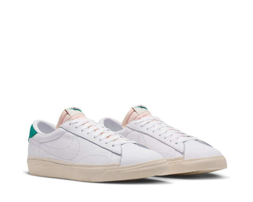 Nike Classic Ac "White"