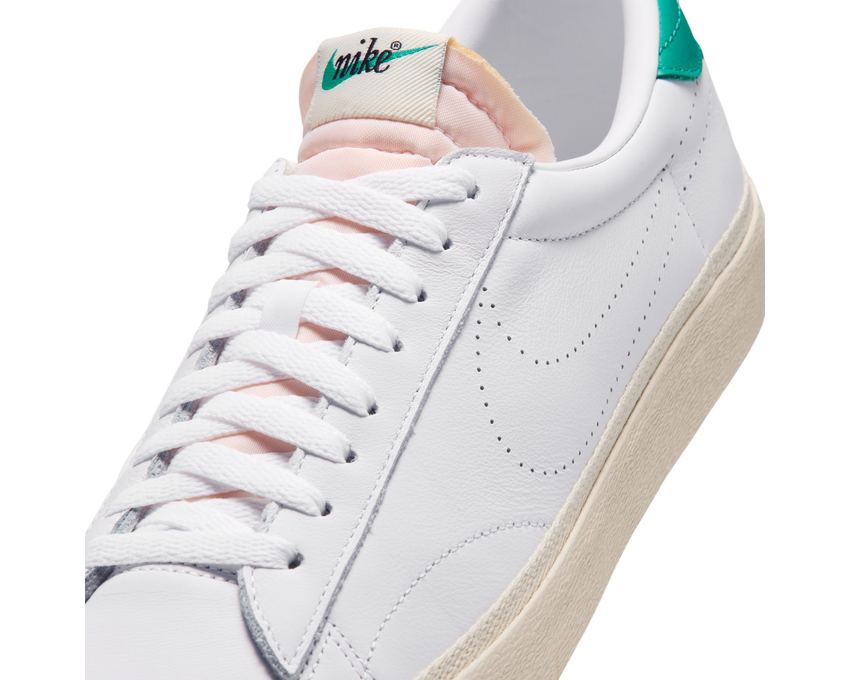Nike Classic Ac "White"