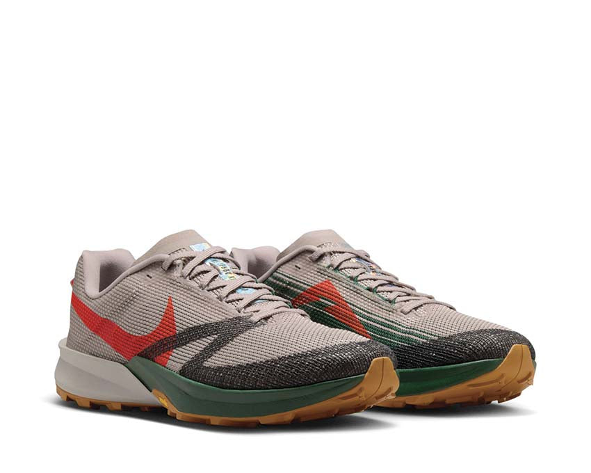  Nike Terra Kiger 10 FV3929-003