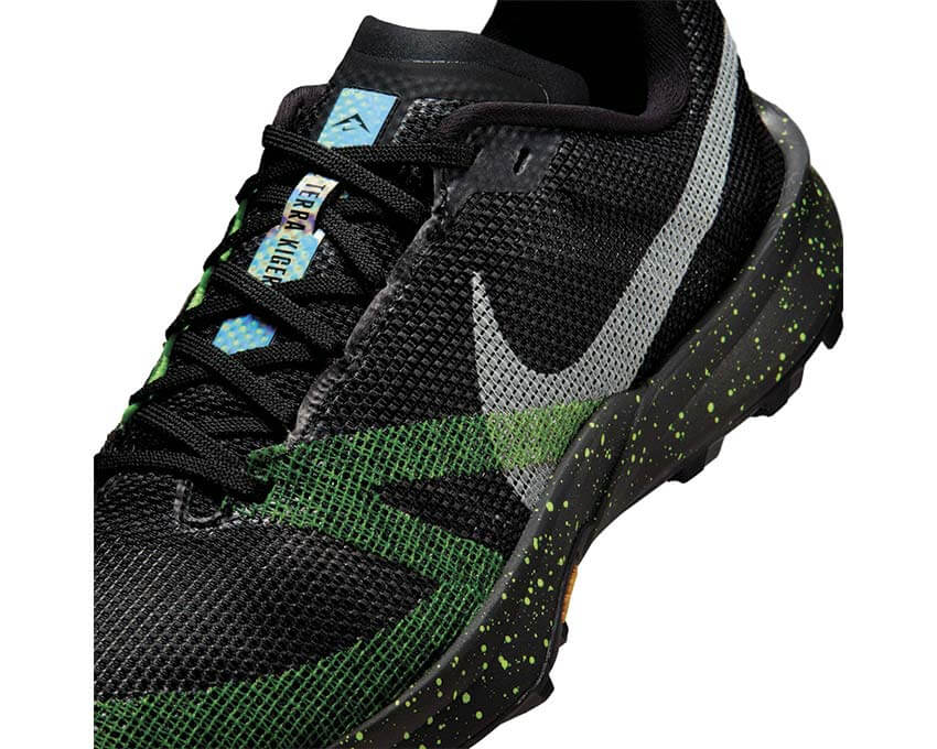 Nike Terra Kiger 10 Volt Ice | NOIRFONCE