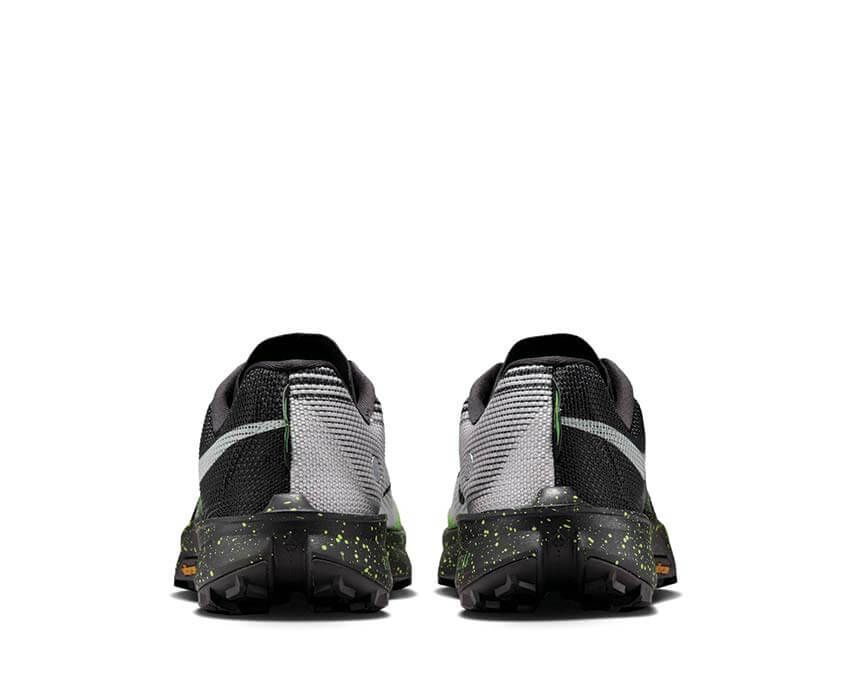 Nike Terra Kiger 10 Volt Ice | NOIRFONCE