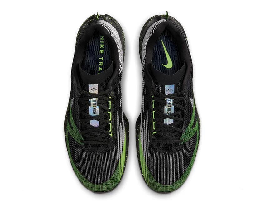 Nike Terra Kiger 10 Volt Ice | NOIRFONCE