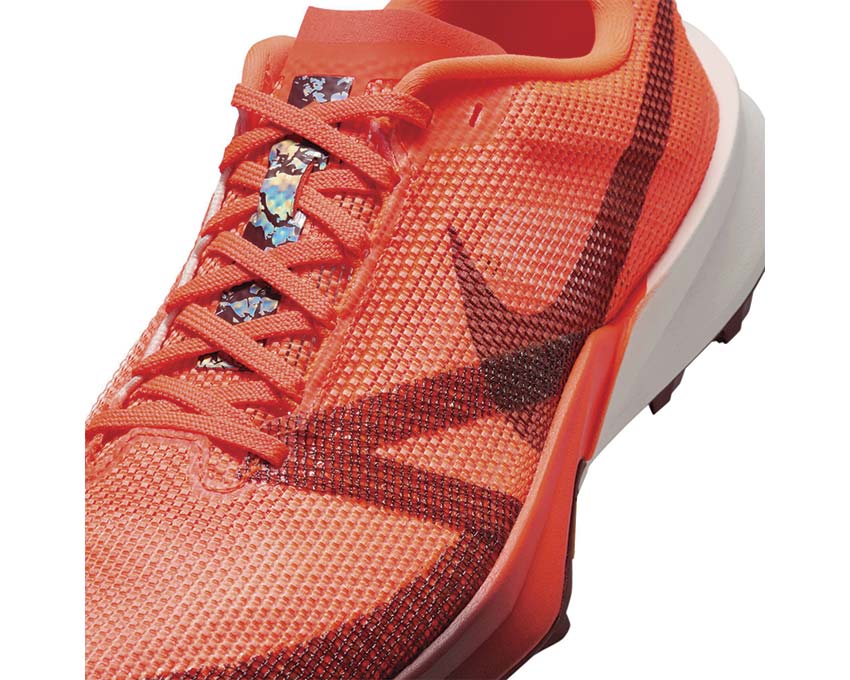 Nike Terra Kiger 10 Silt Red | NOIRFONCE