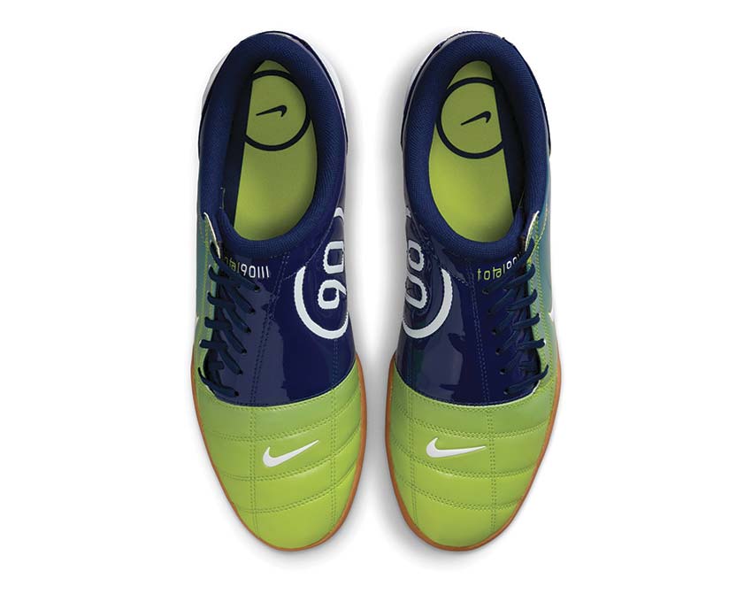Acheter Nike Total 90 