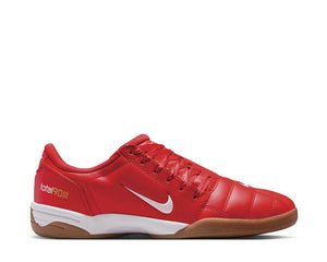 Nike Total 90 W University Red — women's sneaker university red retro football | noirfonce.eu
