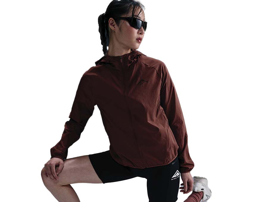 Nike Trail Red Sepia / Phantom / Black HJ2250-218