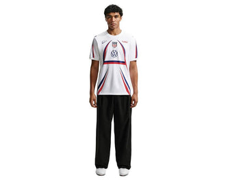 Nike USA x Arch Academy Pro Short-Sleeve Soccer Top IH1696-100