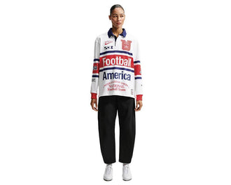 Nike USA x Arch Long-Sleeve Rugby Top IM3227-100
