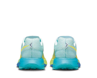 Nike Ultrafly Dusty Cactus / Opti Yellow - Glacier Blue DX1978-301
