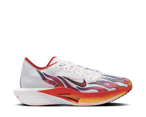 Nike ZoomX Vaporfly Next% 3 Ekiden Habanero Red Negro University Red HQ3504-100