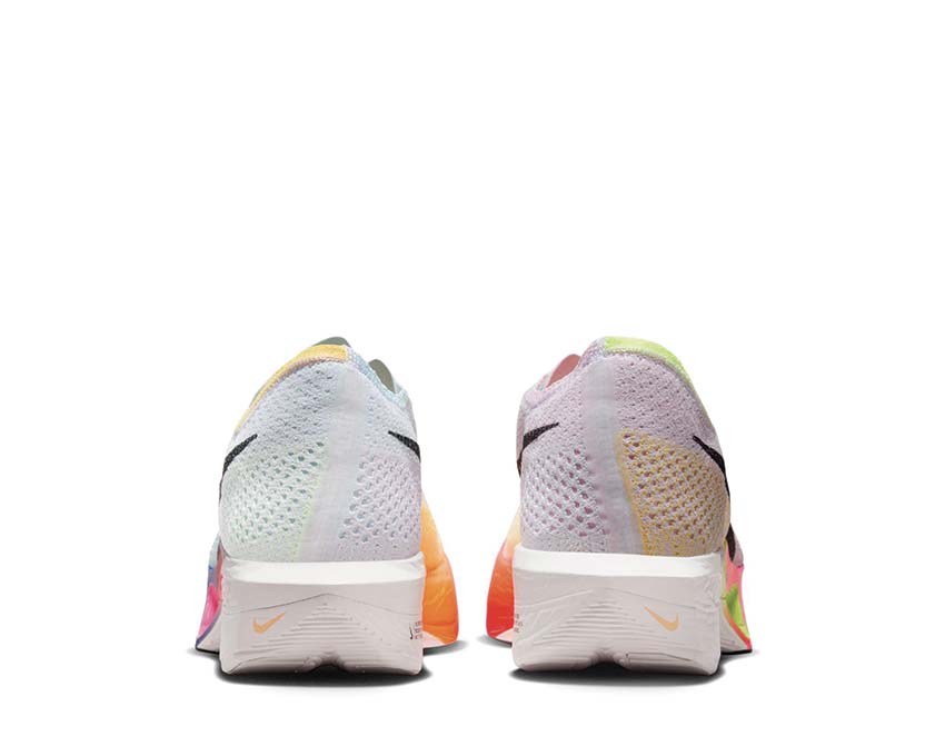 Nike ZoomX Vaporfly Next 3% Multicolor | NOIRFONCE