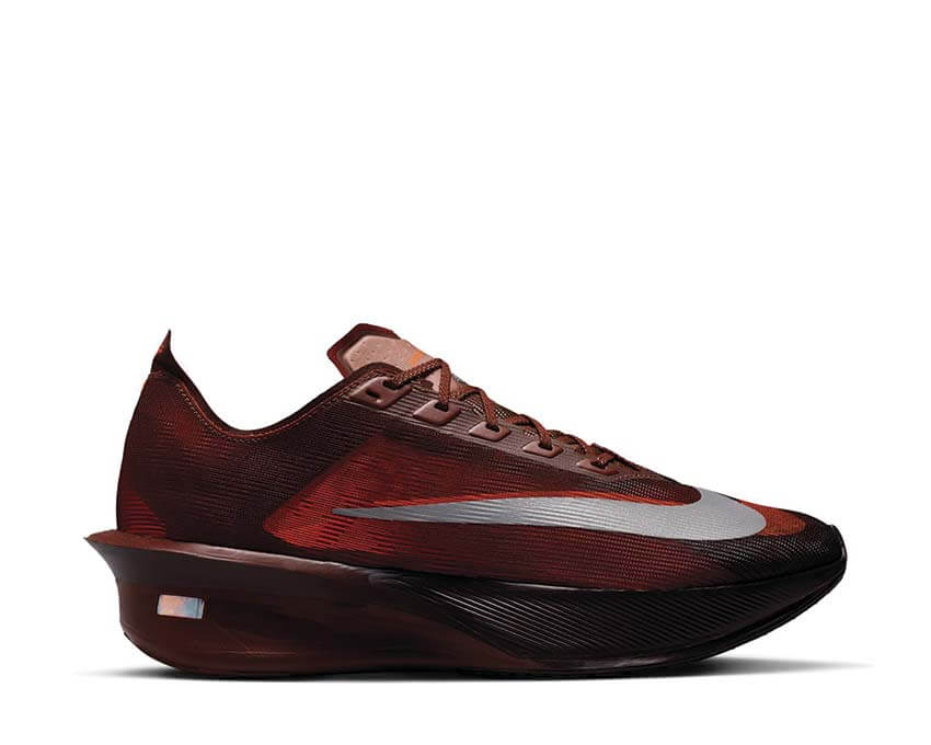 Nike Vaporfly 4 x Renegade IQ7313-200