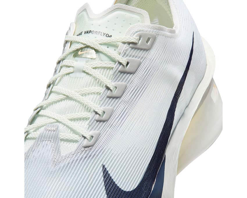 Nike Vaporfly Next% 4 Spruce Aura | NOIRFONCE