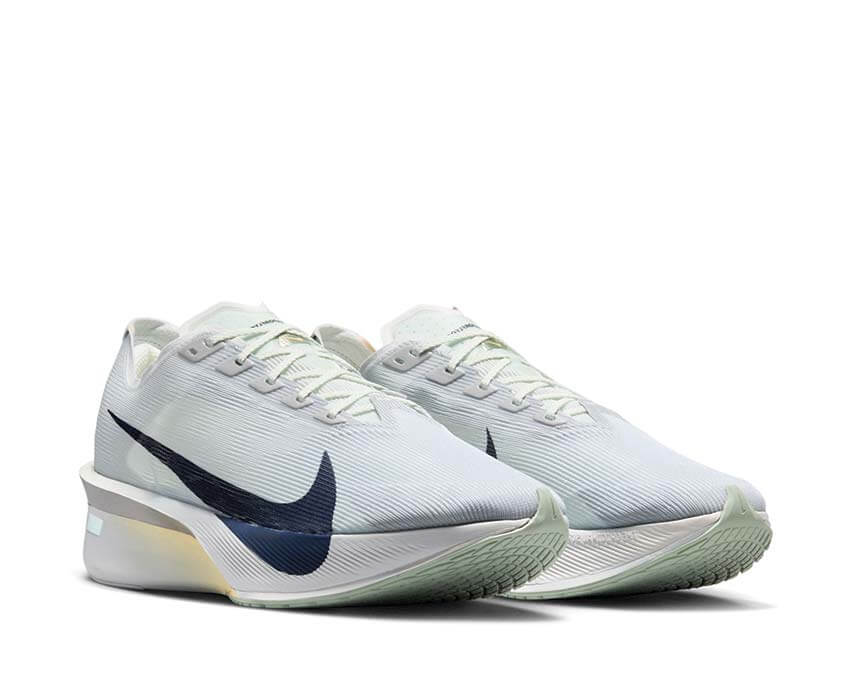 Nike Vaporfly Next% 4 Spruce Aura | Men's | NOIRFONCE