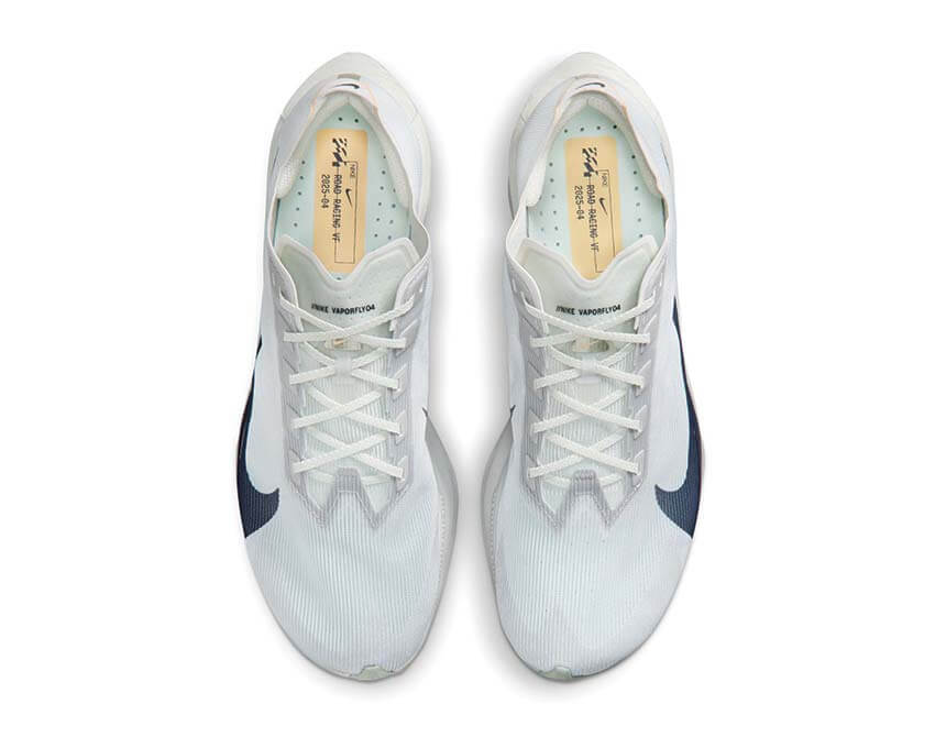 Nike Vaporfly Next% 4 Spruce Aura | NOIRFONCE