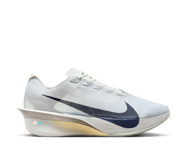 Nike Vaporfly Next% 4 Spruce Aura | Men's | NOIRFONCE