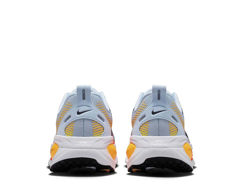 Nike Vomero 18 Hydrogen Blue | NOIRFONCE