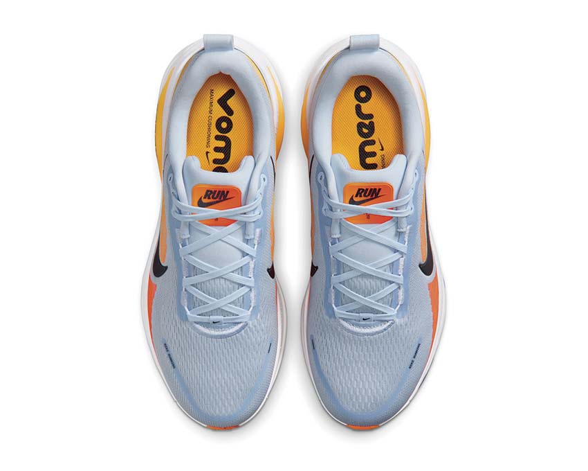 Nike フランス Nike Vomero 18 Hydrogen Blue | NOIRFONCE
