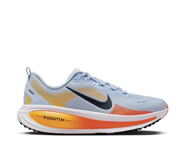 Nike Vomero 18 Hydrogen Blue | NOIRFONCE