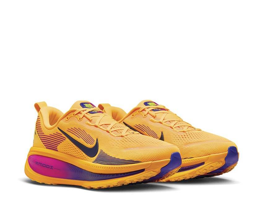 Nike Vomero 18 