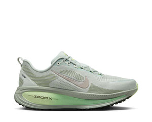Nike Vomero 18 Barely Volt - coloris Light Silver y Barely Volt - zapatilla running hombre - noirfonce.eu