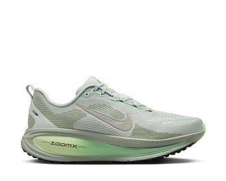 Nike Vomero 18 Barely Volt - Farbgebung Hellsilber und Blassgelb - Herren Laufschuh - noirfonce.eu