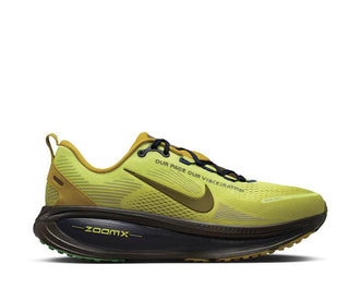 Nike Vomero 18 SE W Sonic Yellow — women's running shoe bright yellow | noirfonce.eu