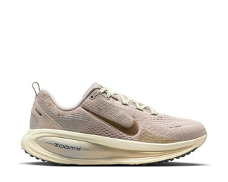 Nike Vomero 18 SE W Cream II — women's running sneaker cream colorway premium | noirfonce.eu