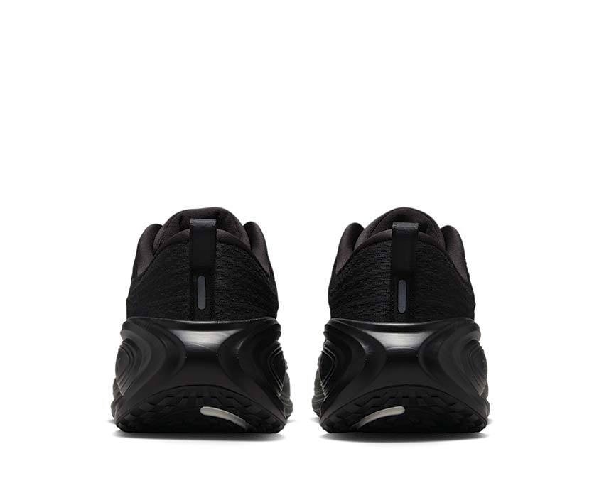 Nike Vomero Plus Black Men | NOIRFONCE