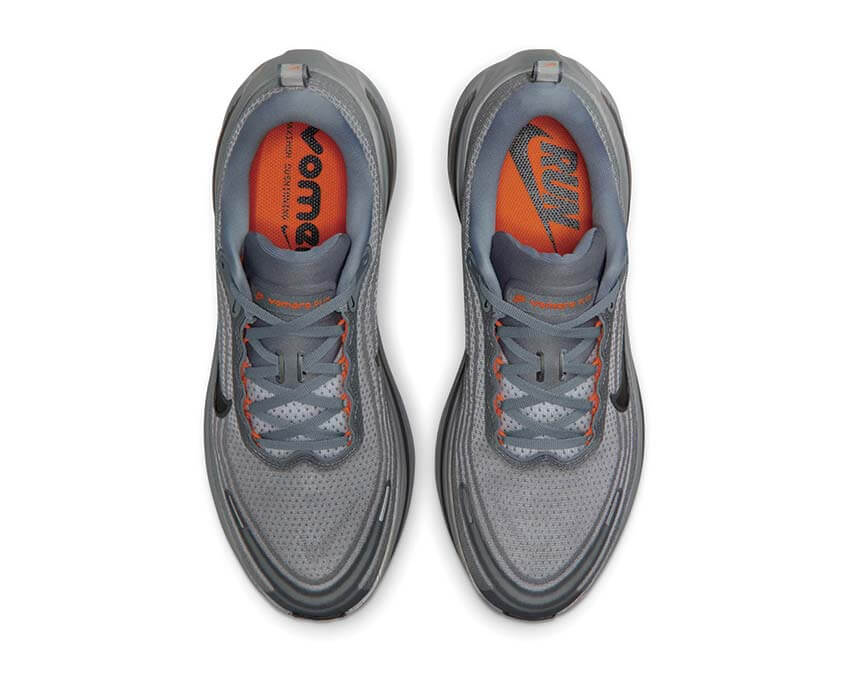Nike Vomero Plus | New Arrival | NOIRFONCE