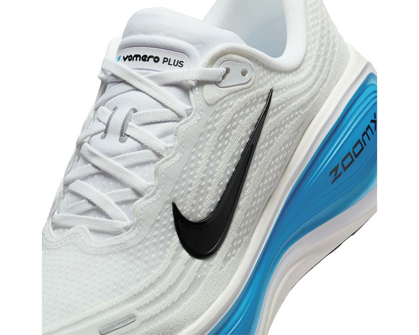 Nike Vomero Plus 
