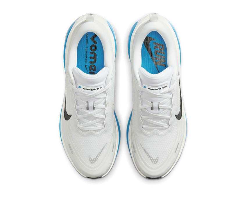 Nike Vomero Plus 