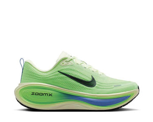 Nike Vomero Plus Volt Tint HV8150-702 — sneaker running uomo colorazione volt dinamica