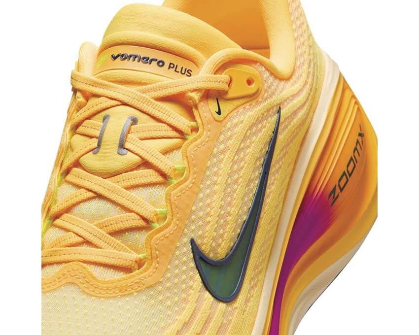 Nike Vomero Plus 