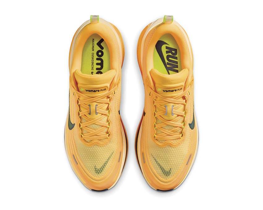Nike Vomero Plus Nike Vomero Plus