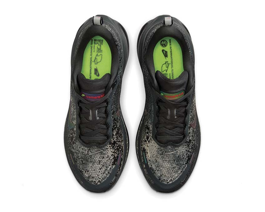 Acheter Nike Vomero Plus IM6776-060 - NOIRFONCE