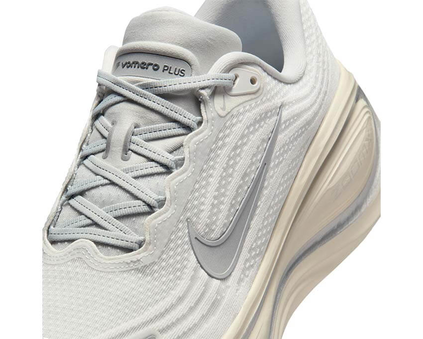 Nike Vomero Plus Running Is Mental | NOIRFONCE