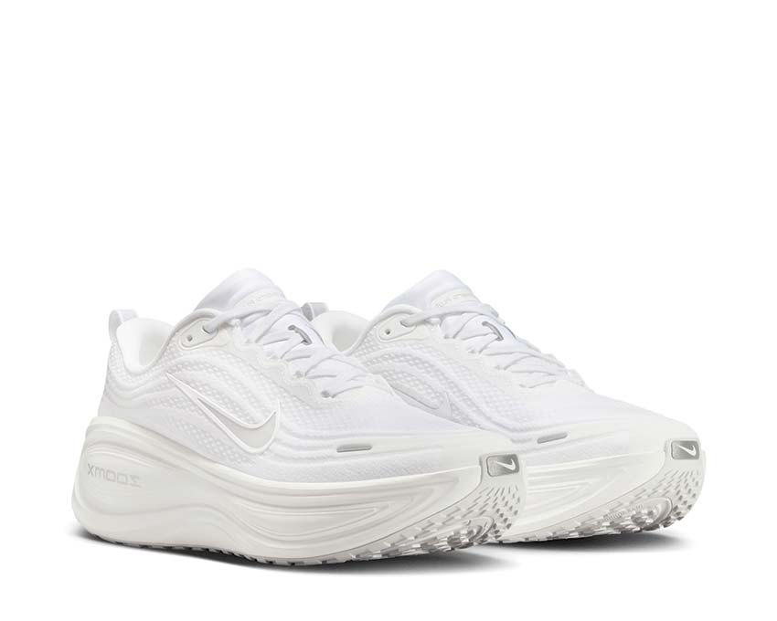 Nike Vomero Plus White Men | NOIRFONCE