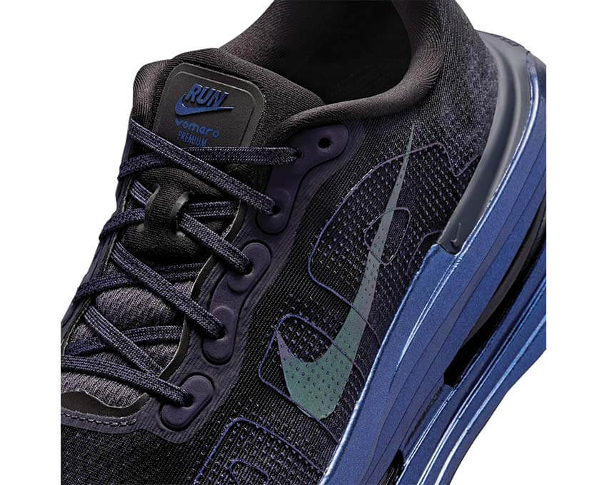 Nike Vomero Premium Cm "Black" IQ6943-001