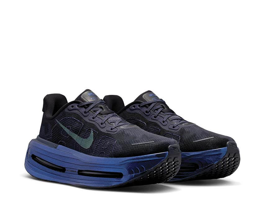 Nike Vomero Premium Cm "Black" IQ6943-001