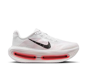 Nike Vomero Premium Bright Crimson HQ2050-103 — sneaker homme rouge carmesin intense