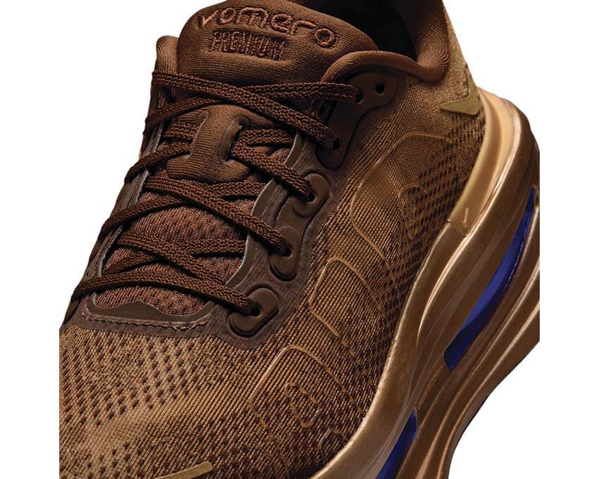 Nike Vomero Premium W Flat Stout | NOIRFONCE