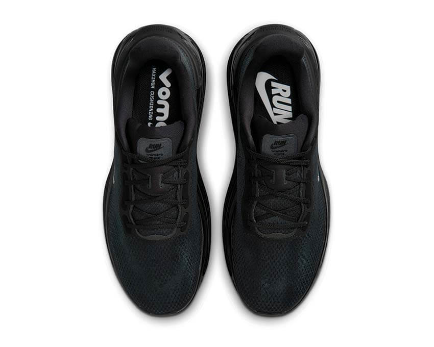 Nike Vomero Premium SP Black | NOIRFONCE