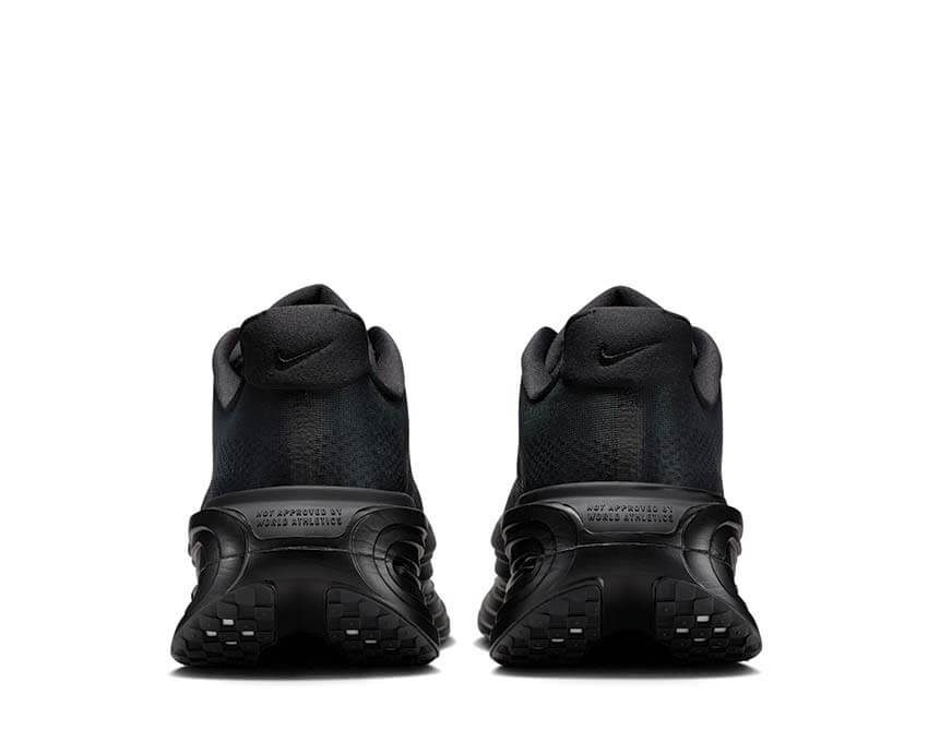 Nike Vomero Premium SP Black | NOIRFONCE