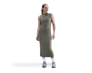 Nike WL CLS Knit Dress W Light Army HM9449-320
