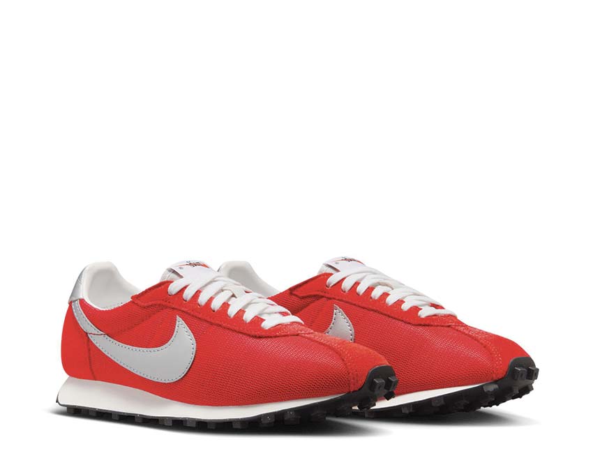 Nike W LD-1000 University Red / Metallic Silver-Sail HF3227-600