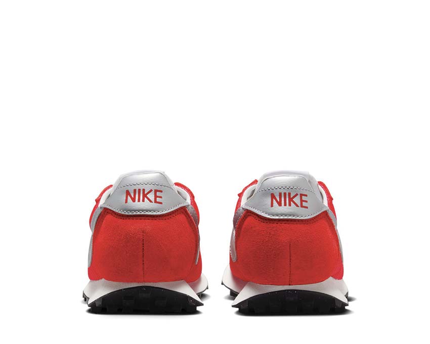 Nike W LD-1000 University Red / Metallic Silver-Sail HF3227-600