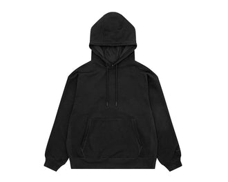 Nike Wool Classic Hoodie Nero FV4878-010 | NOIRFONCE