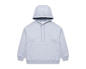 Nike Wool Classic Hoodie Matte Silver FV4878-048 | NOIRFONCE