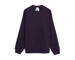 Nike Wool Classics Crew Cave Purple FV4883-540 – Vista frontale